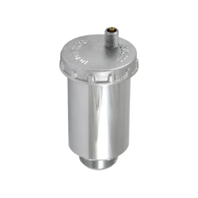 ZOLOTO Forged Brass Air Release Valve (Screwed) (1095)
